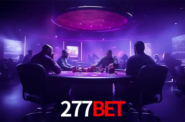Experiência VIP 277bet