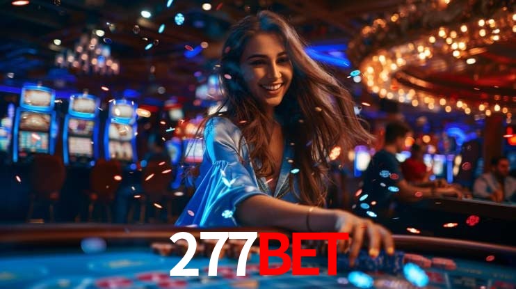 Statistics 277bet