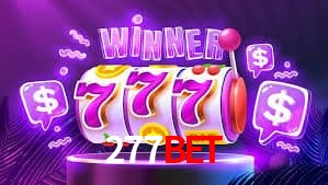 Welcome Bonus 277bet