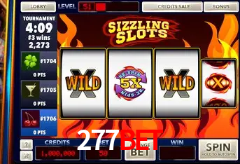 Desvendando o Mundo dos Jogos Virtuais na 277bet