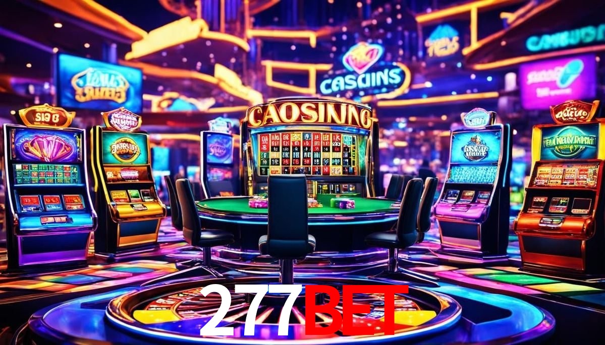 Estatísticas 277bet