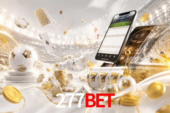 Experiência VIP 277bet