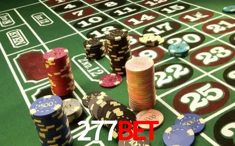 Estatísticas do Jogo 277bet