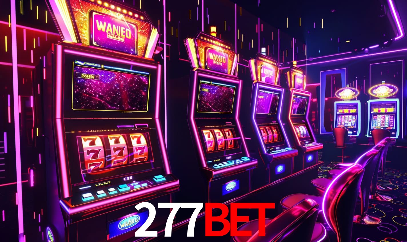 Inovações de Jogos na 277bet: O Futuro das Experiências Interativas