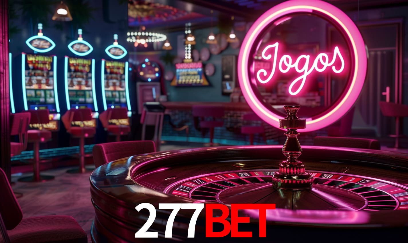 Desvendando o Mundo dos Jogos Virtuais na 277bet