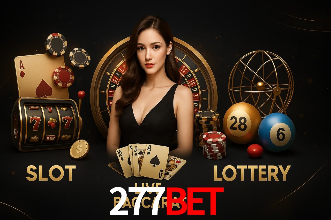 Promoções Sazonais 277bet