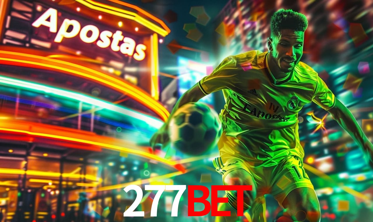 Recursos de Bônus 277bet