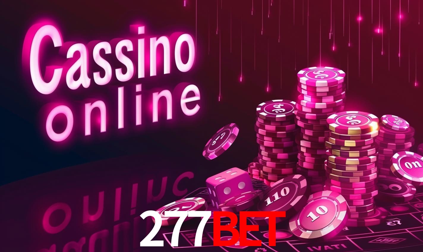 A Experiência Imersiva dos Cassinos Ao Vivo no 277bet