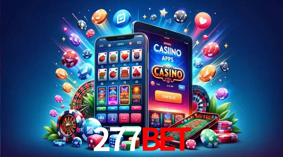 Exclusive Offers 277bet