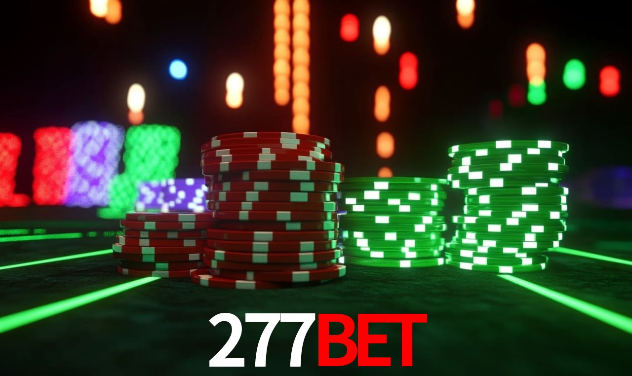 Bonus Features 277bet