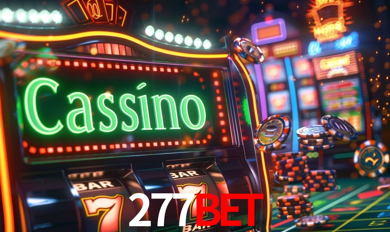 Provedores de Jogos 277bet