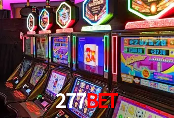 Apostas Esportivas na 277bet: Um Guia Completo