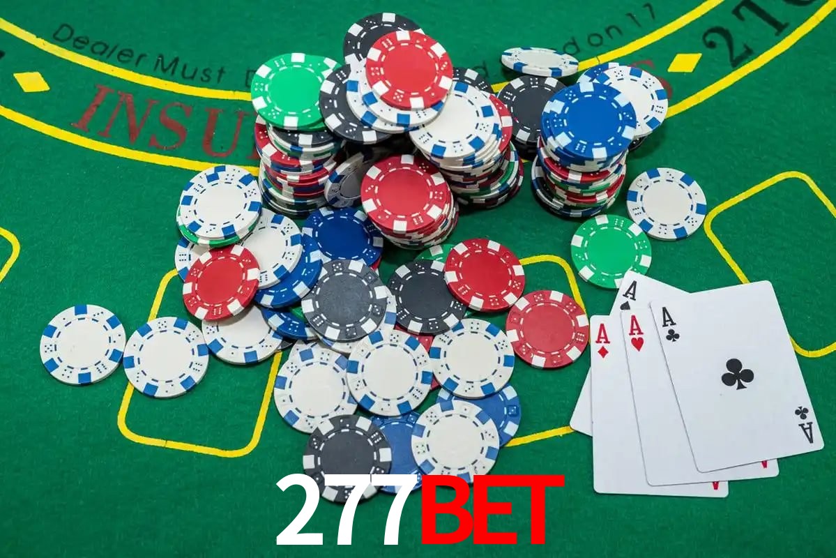 Programa VIP 277bet