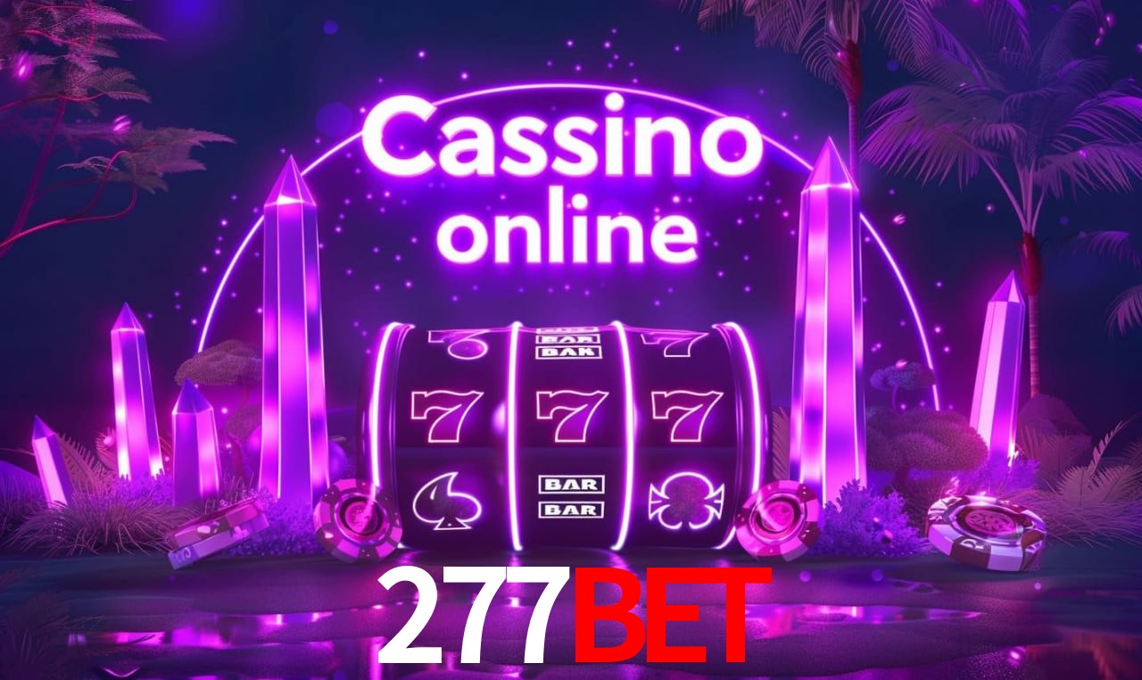Cadastro Rápido 277bet