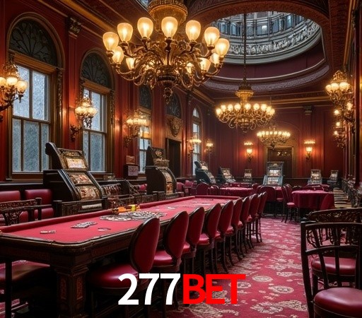 Design Responsivo 277bet