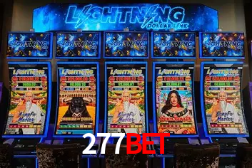 A Emoção da Loteria na 277bet: Uma Chance de Mudança de Vida