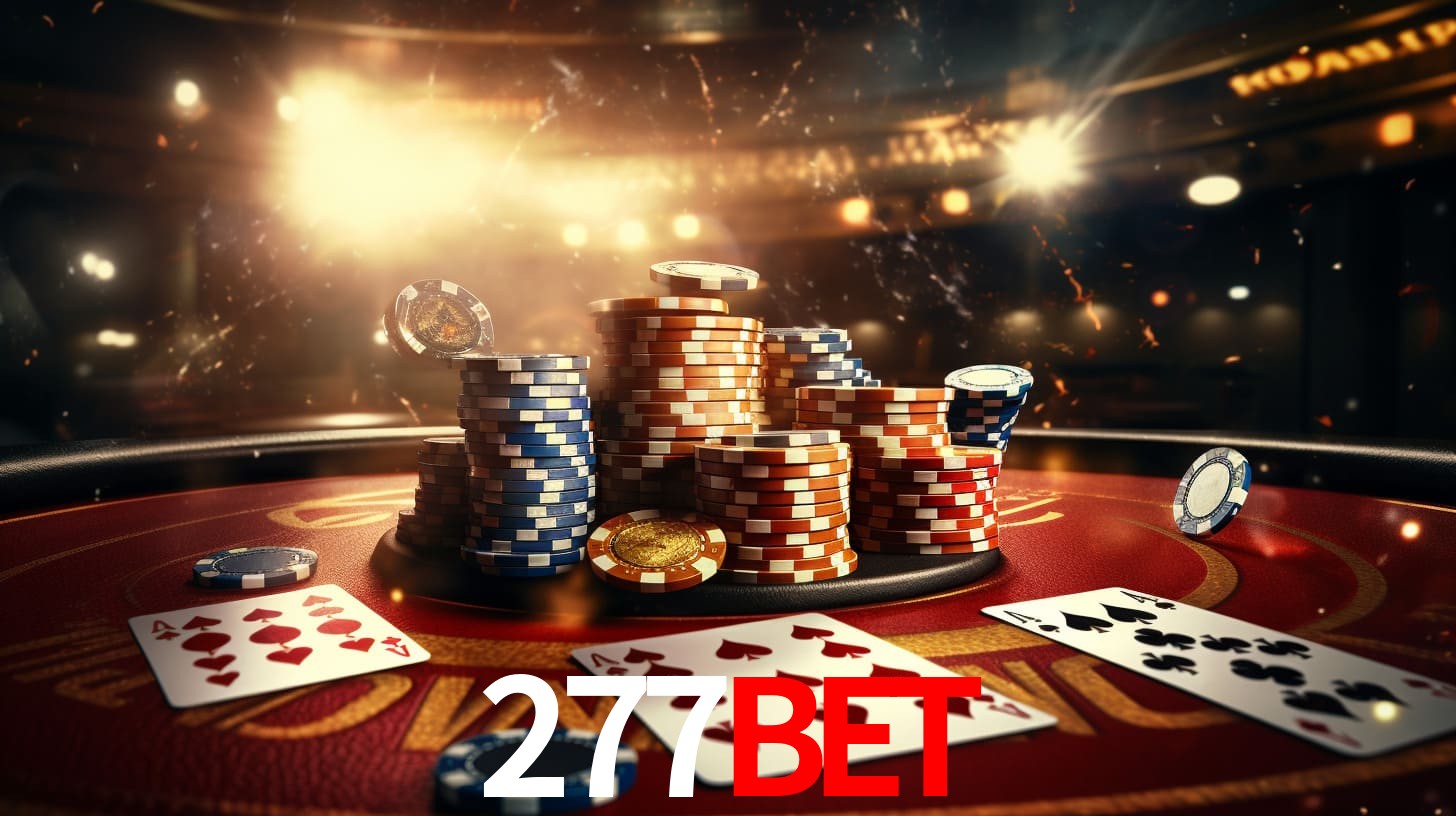 Live Casino 277bet