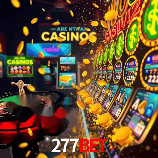 A Emoção da Loteria na 277bet: Uma Chance de Mudança de Vida