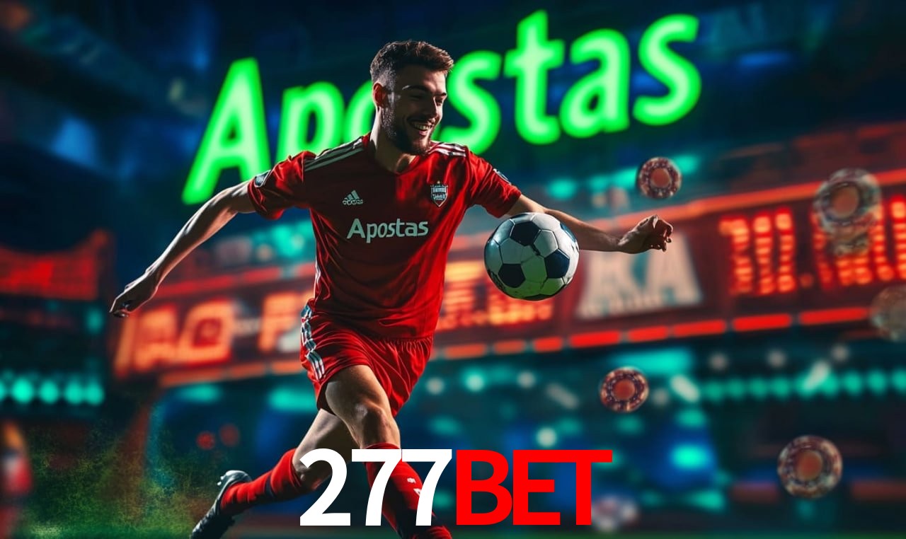 PIX Instantâneo 277bet