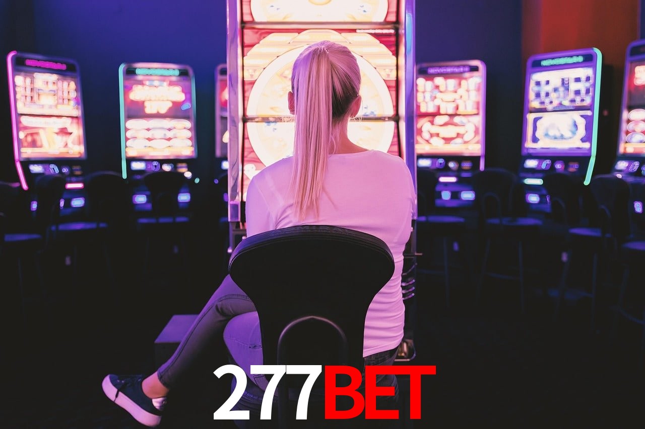 Games Directory 277bet