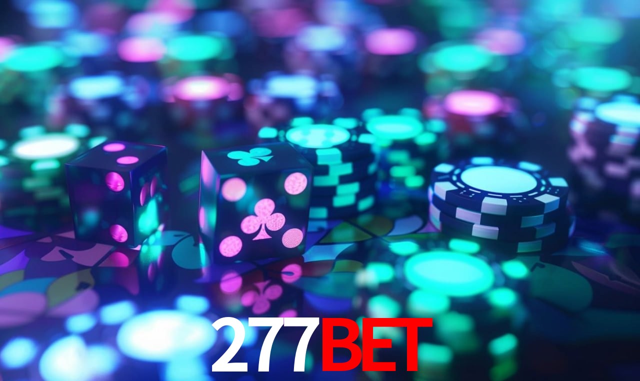 Casino VIP 277bet
