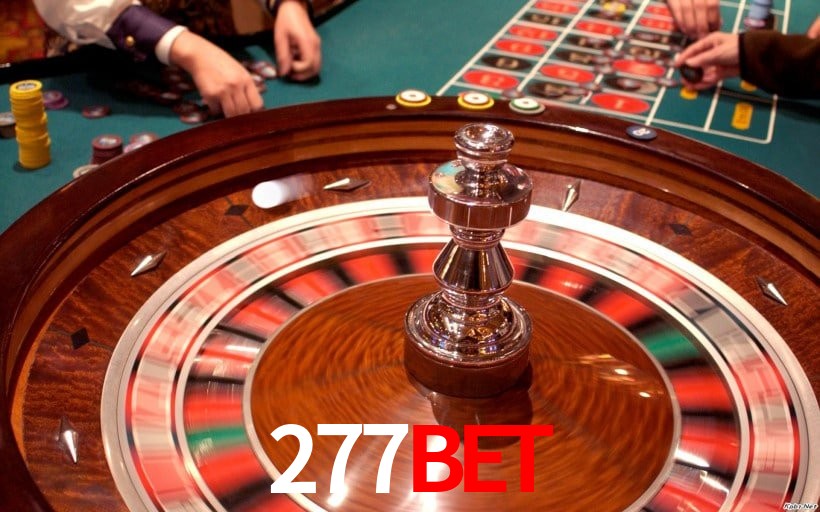 Bônus Diários 277bet