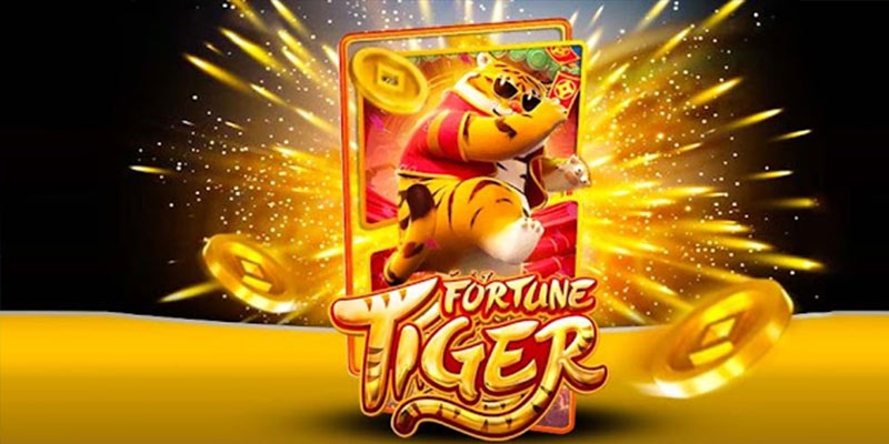 Quem é o Fortune Tiger 277bet.Com